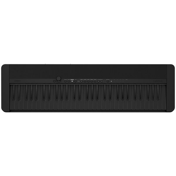 Casio CT-FS1BK
