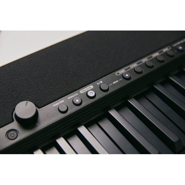 Casio CT-FS1BK