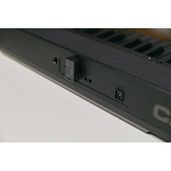 Casio CT-FS1BK