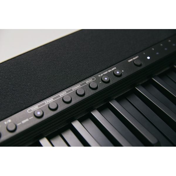 Casio CT-FS1BK