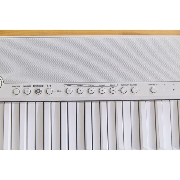 Casio CT-FS1WE