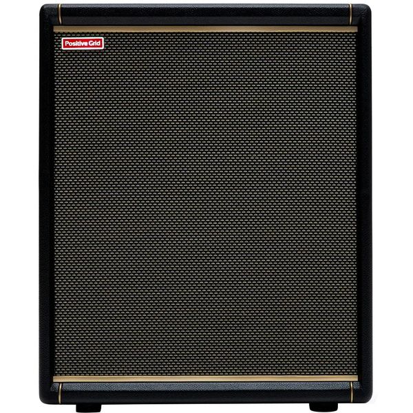 Positive Grid Spark Cab 2 BK