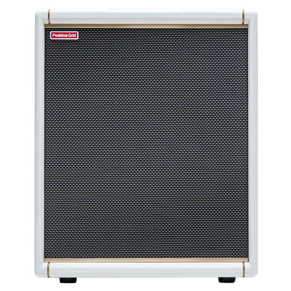 Positive Grid Spark Cab 2 Pearl