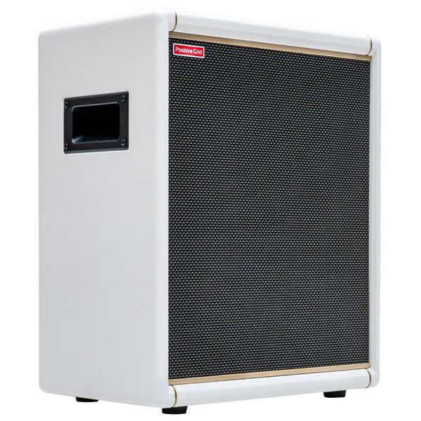 Positive Grid Spark Cab 2 Pearl