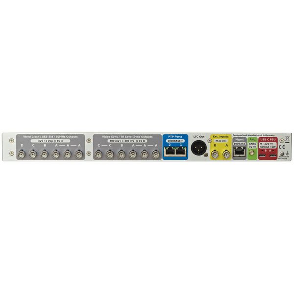 Rosendahl nanosyncs n3