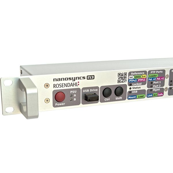Rosendahl nanosyncs n3