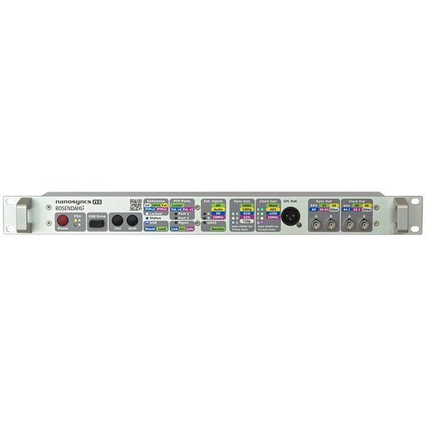 Rosendahl nanosyncs n3
