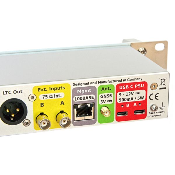 Rosendahl nanosyncs n3