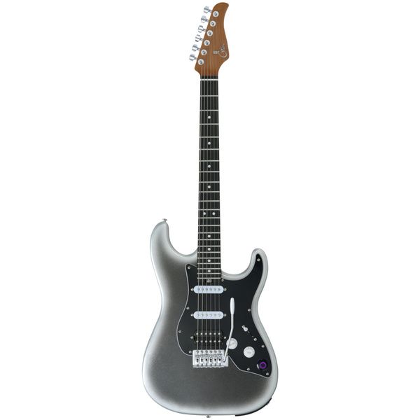 Mooer GTRS Standard Guitar (S600) MS