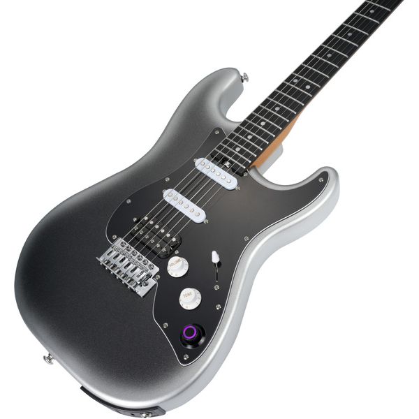 Mooer GTRS Standard Guitar (S600) MS