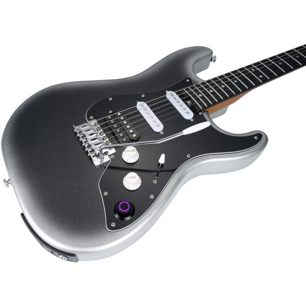 Mooer GTRS Standard Guitar (S600) MS