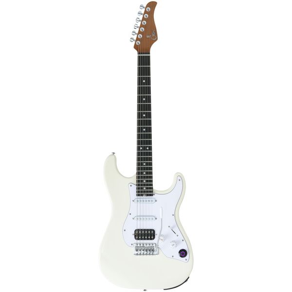 Mooer GTRS Standard Guitar (S600) VW