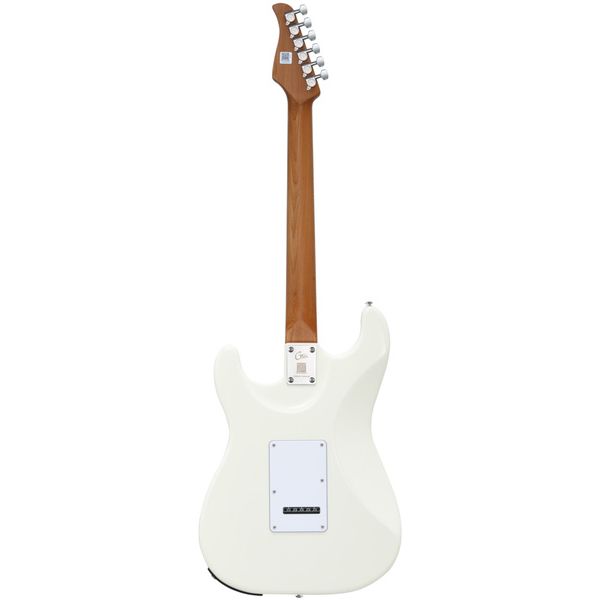 Mooer GTRS Standard Guitar (S600) VW