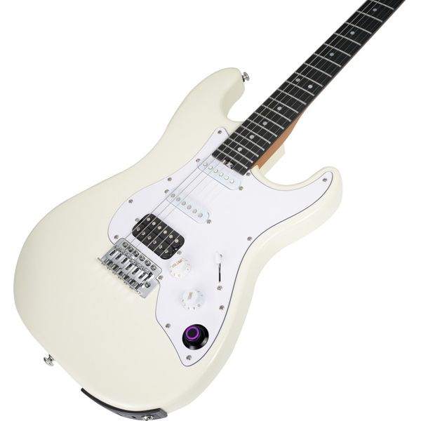 Mooer GTRS Standard Guitar (S600) VW