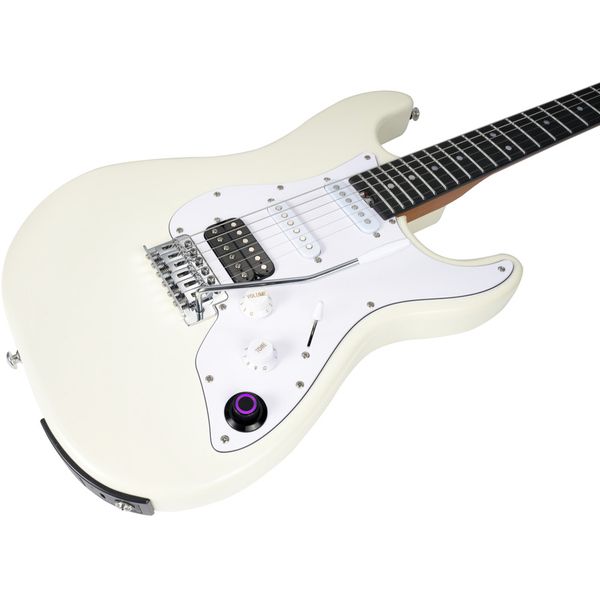 Mooer GTRS Standard Guitar (S600) VW