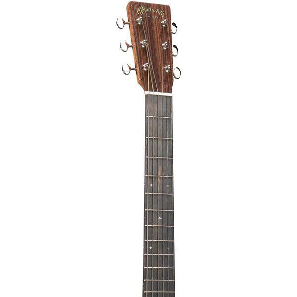 Martin Guitar 0-17