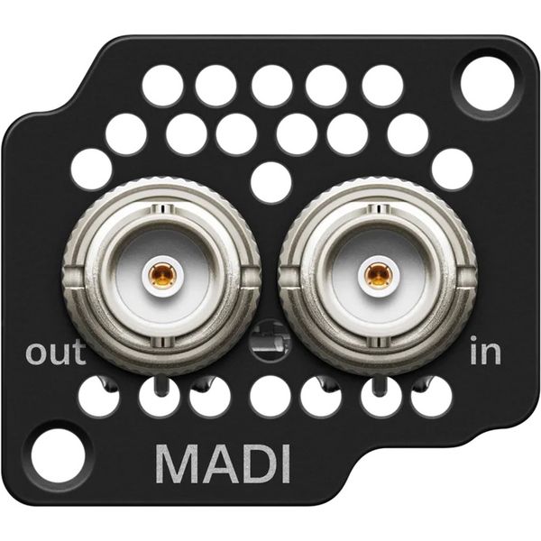 Sennheiser Spectera MADI Card BNC
