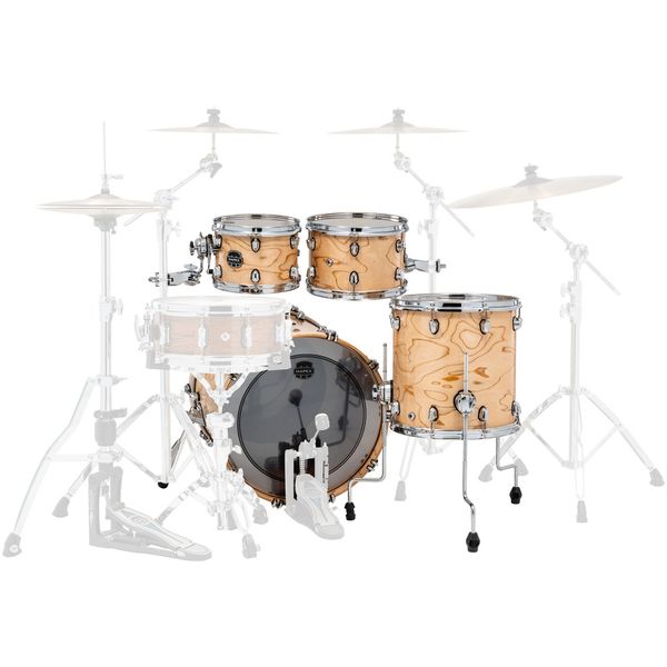 Mapex Saturn VI Fusion Exotic NT.