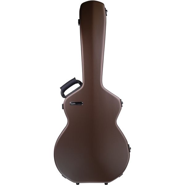 Bam Steels8003XLM Dreadnought BR