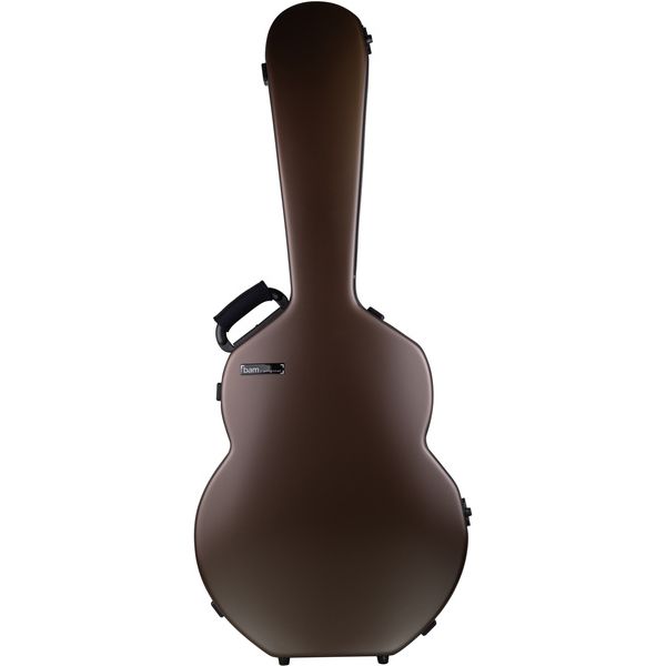 Bam Steels8004XLM Arch Top 16" BR