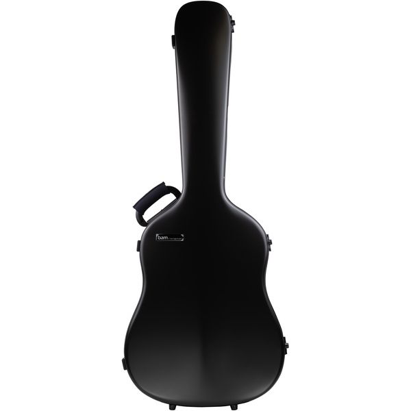 Bam Steels8003XLN Dreadnought BK