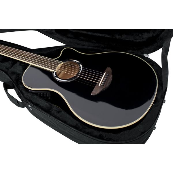 Gator APX-Style Lightweight Case