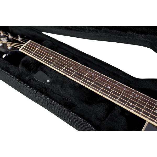 Gator APX-Style Lightweight Case