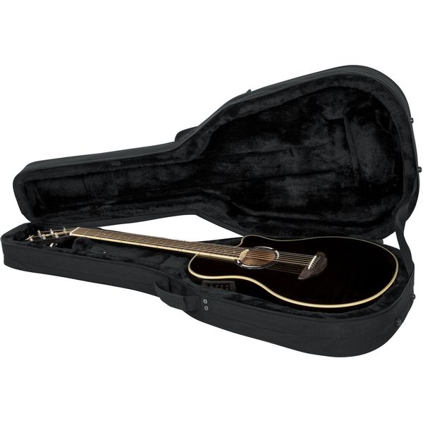 Gator APX-Style Lightweight Case