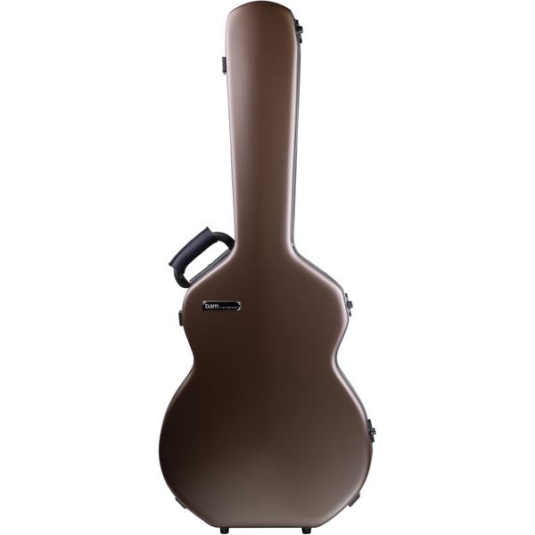 Bam Steels8002XLM CL Guitar BR