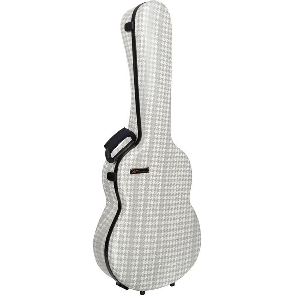 Bam Cab8002XLN CL Guitar BK