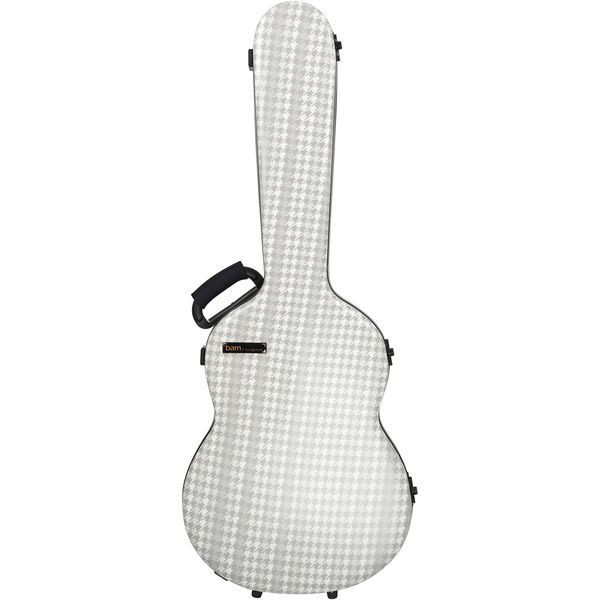 Bam Cab8002XLN CL Guitar BK