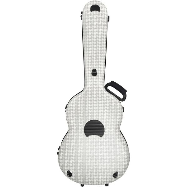 Bam Cab8002XLN CL Guitar BK