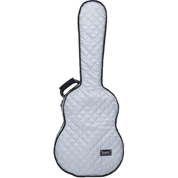 Bam HO8002XLG Hoodie CL Guitar BK