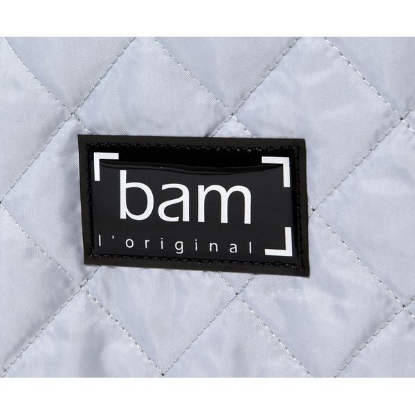 Bam HO8002XLG Hoodie CL Guitar BK