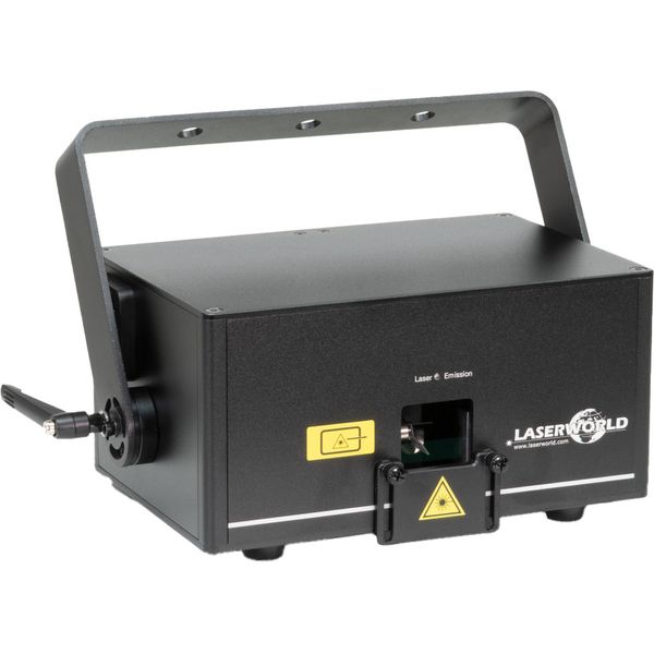 Laserworld CS-3000 micro