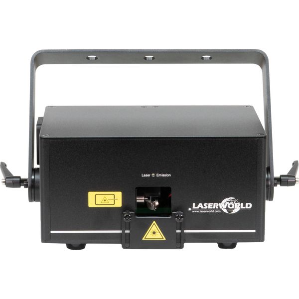 Laserworld CS-3000 micro