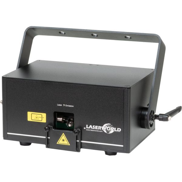 Laserworld CS-3000 micro