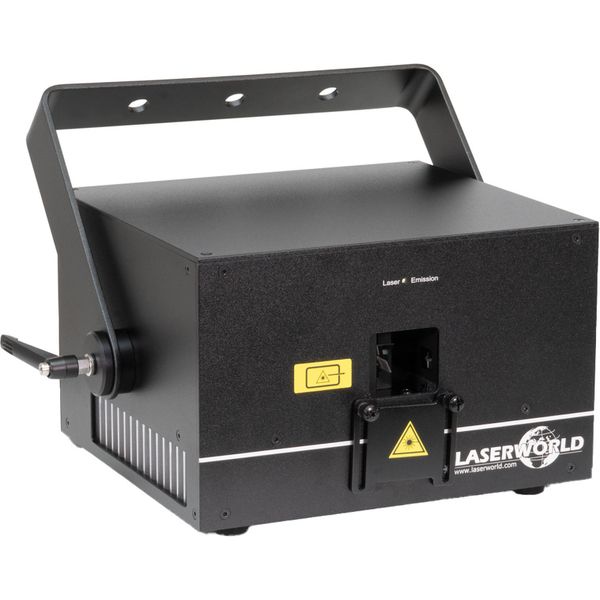Laserworld CS-6000 micro