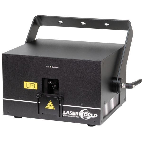 Laserworld CS-6000 micro