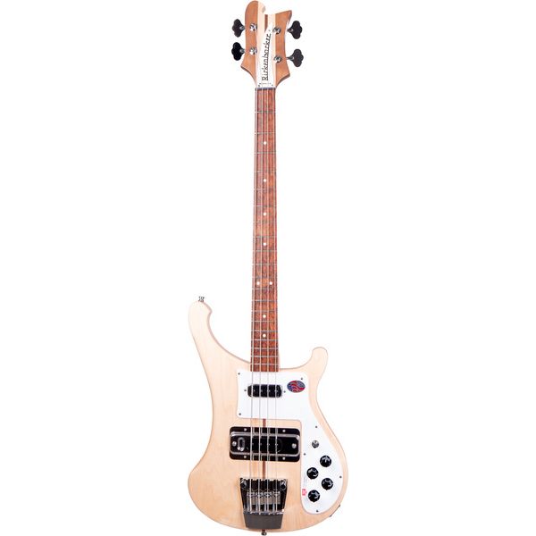 Rickenbacker 4003S SMG