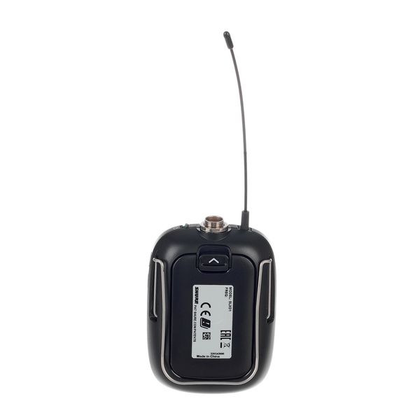 Shure SLXD15/DL4B H56