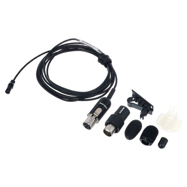 Shure SLXD15/DL4B H56