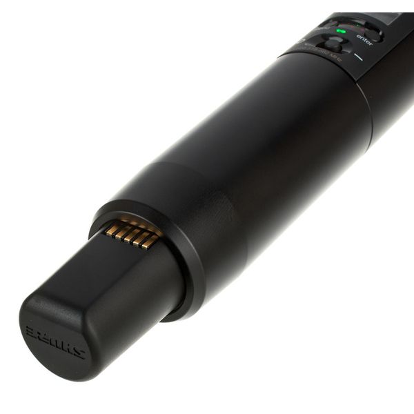 Shure SLXD25/SM58 H56