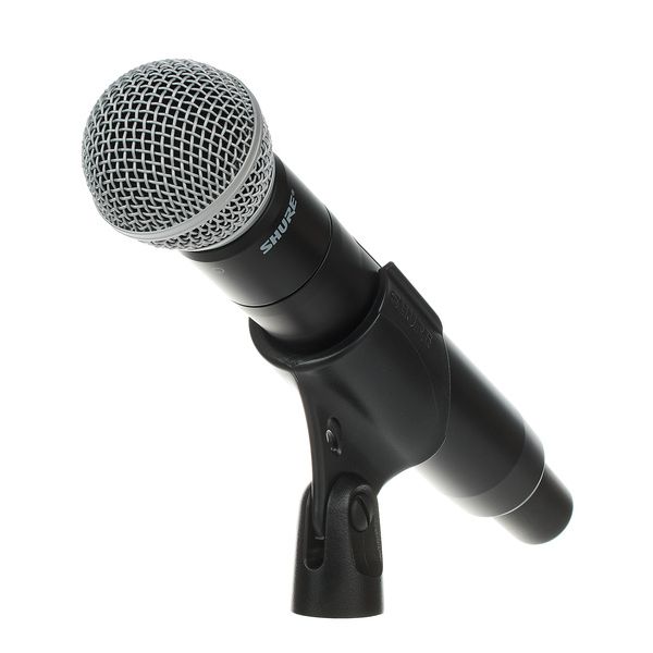 Shure SLXD25/SM58 G59