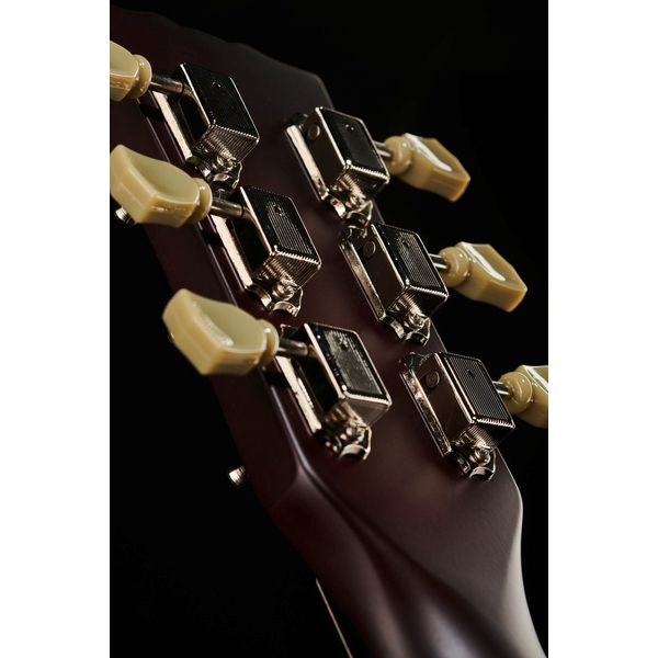 Harley Benton SC-400 GT w/Soran Dual Lite