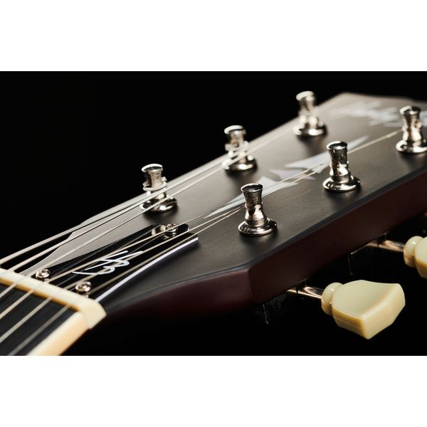 Harley Benton SC-400 GT w/Soran Dual Lite