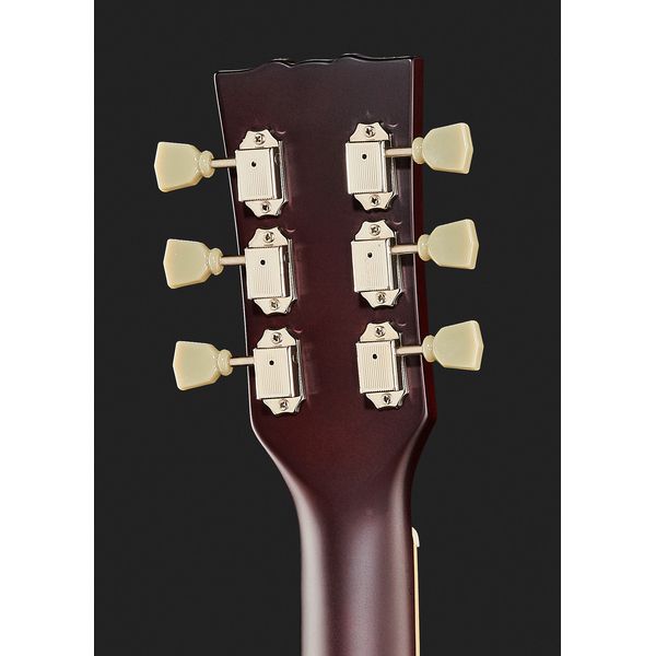 Harley Benton SC-400 GT w/Soran Dual Lite