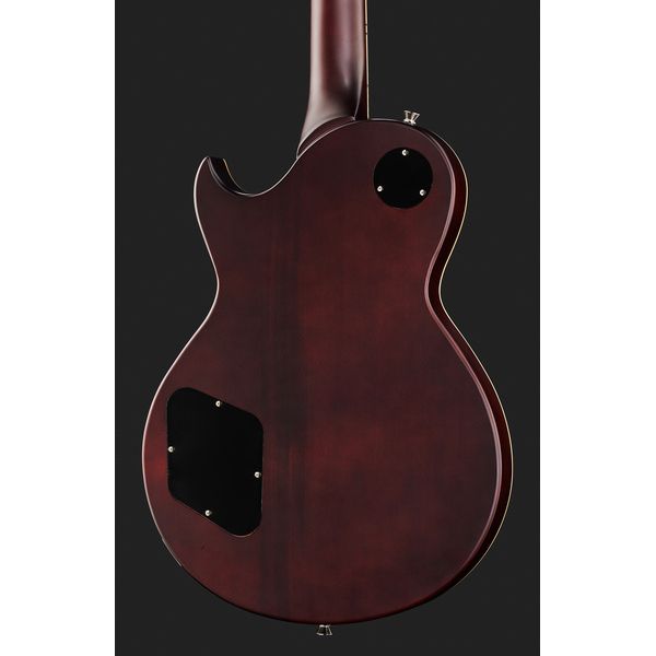 Harley Benton SC-400 GT w/Soran Dual Lite