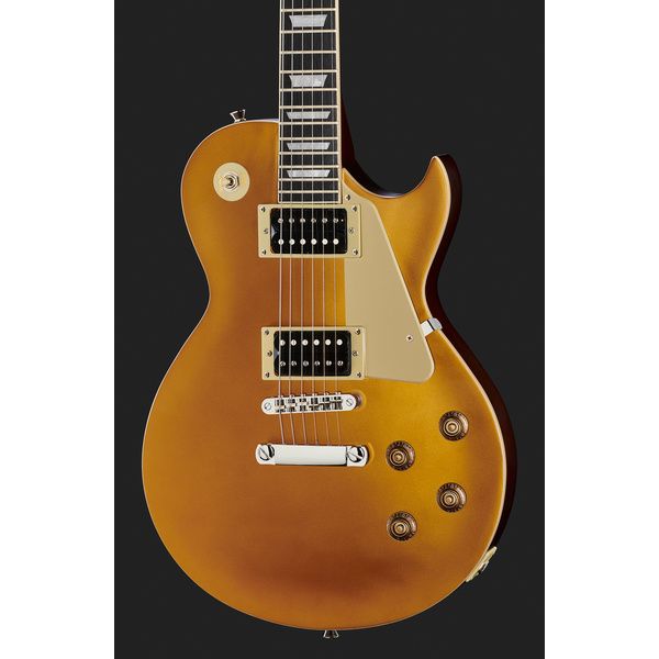 Harley Benton SC-400 GT w/Soran Dual Lite