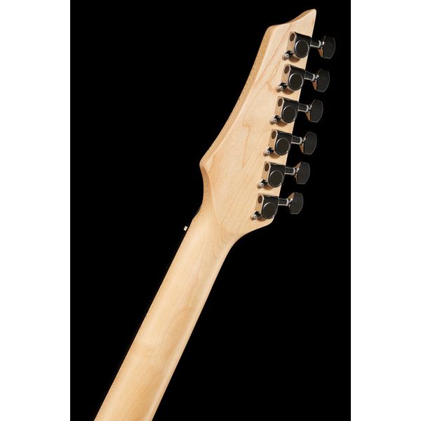 Harley Benton RG-Junior w/Soran Tiny Stomp